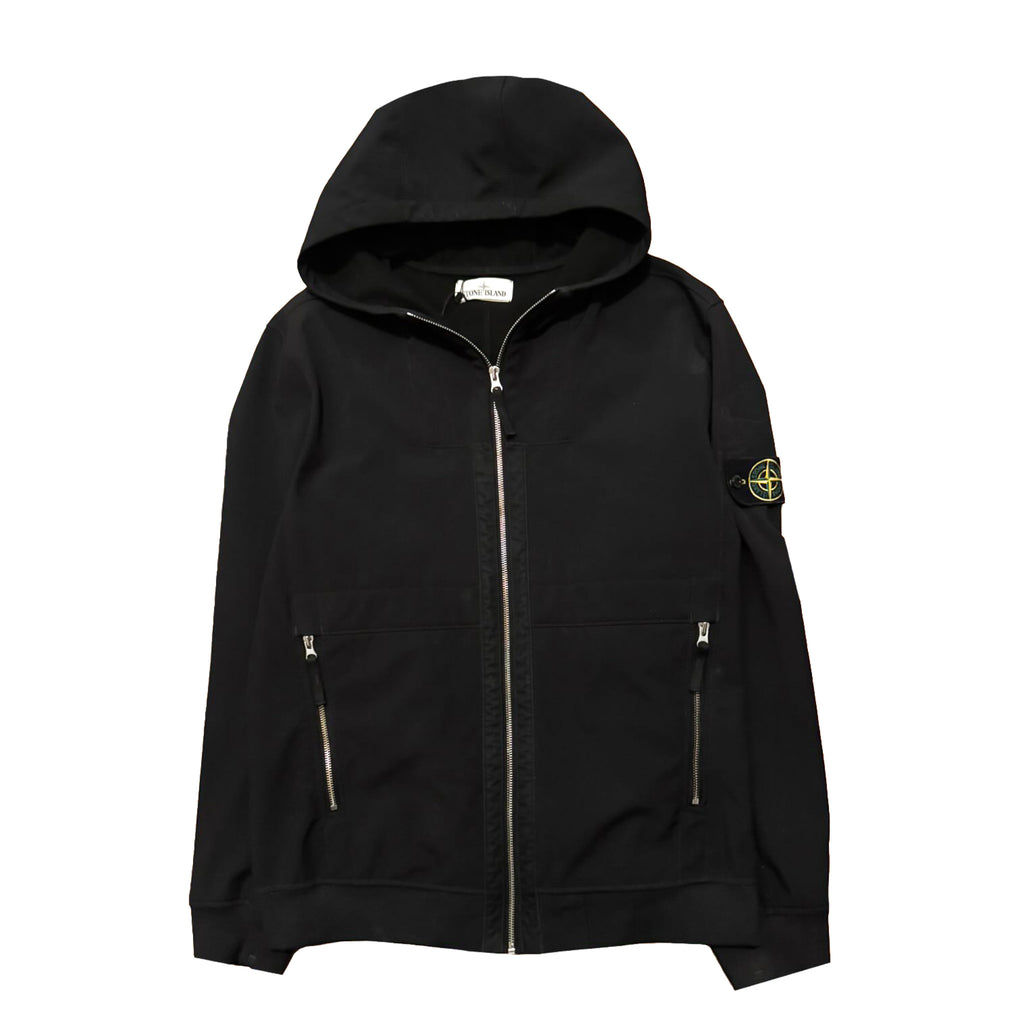 Stone Island Soft Shell Jacket