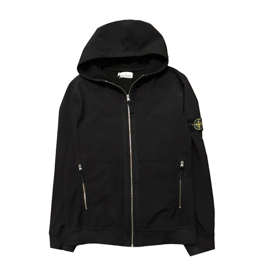Stone Island Soft Shell Jacket