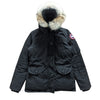 Canada Goose Montebello Down Parka Women