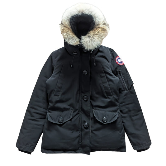 Canada Goose Montebello Down Parka Women
