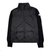 Moncler Hybrid Down Cardigan
