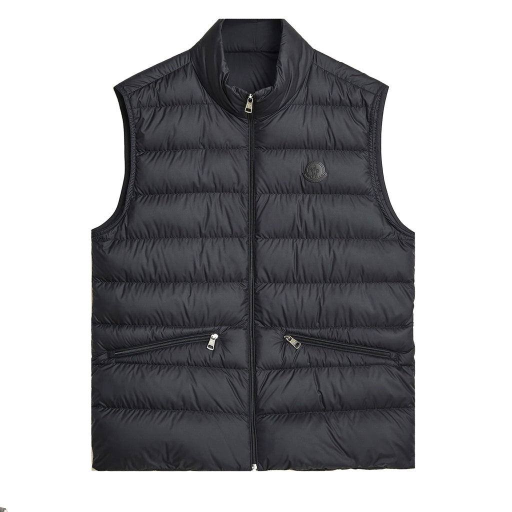 Moncler Treompan Down Vest