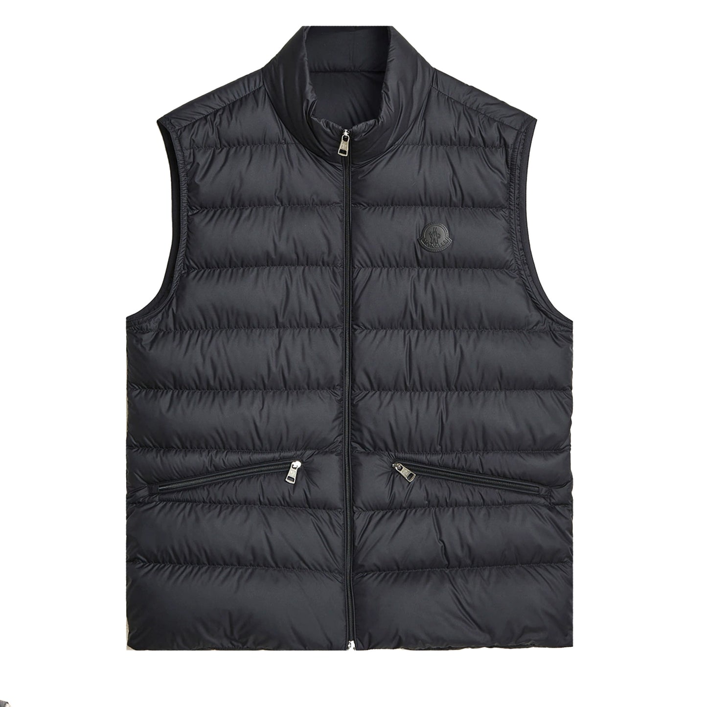 Moncler Treompan Down Vest