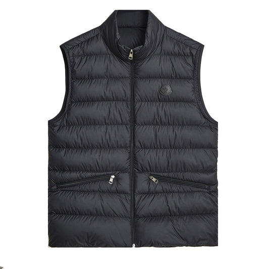 Moncler Treompan Down Vest