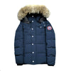 Canada Goose Wyndham Parka