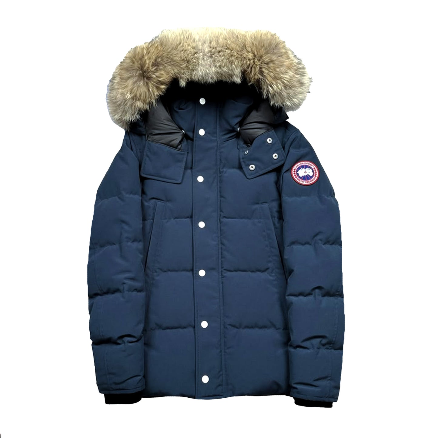 Canada Goose Wyndham Parka