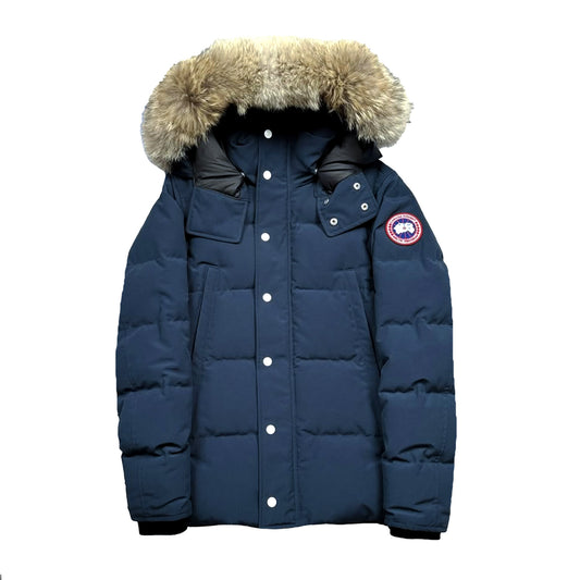 Canada Goose Wyndham Parka