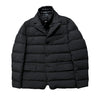 Moncler Rouillac Down Blazer Jacket