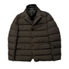 Moncler Rouillac Down Blazer Jacket