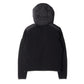 Moncler Down Hooded Cardigan
