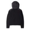 Moncler Down Hooded Cardigan