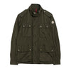 Moncler Cristian Rain Jacket