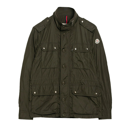 Moncler Cristian Rain Jacket