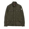 Moncler Cristian Rain Jacket
