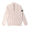 Stone Island Half Zip Sweatshirt