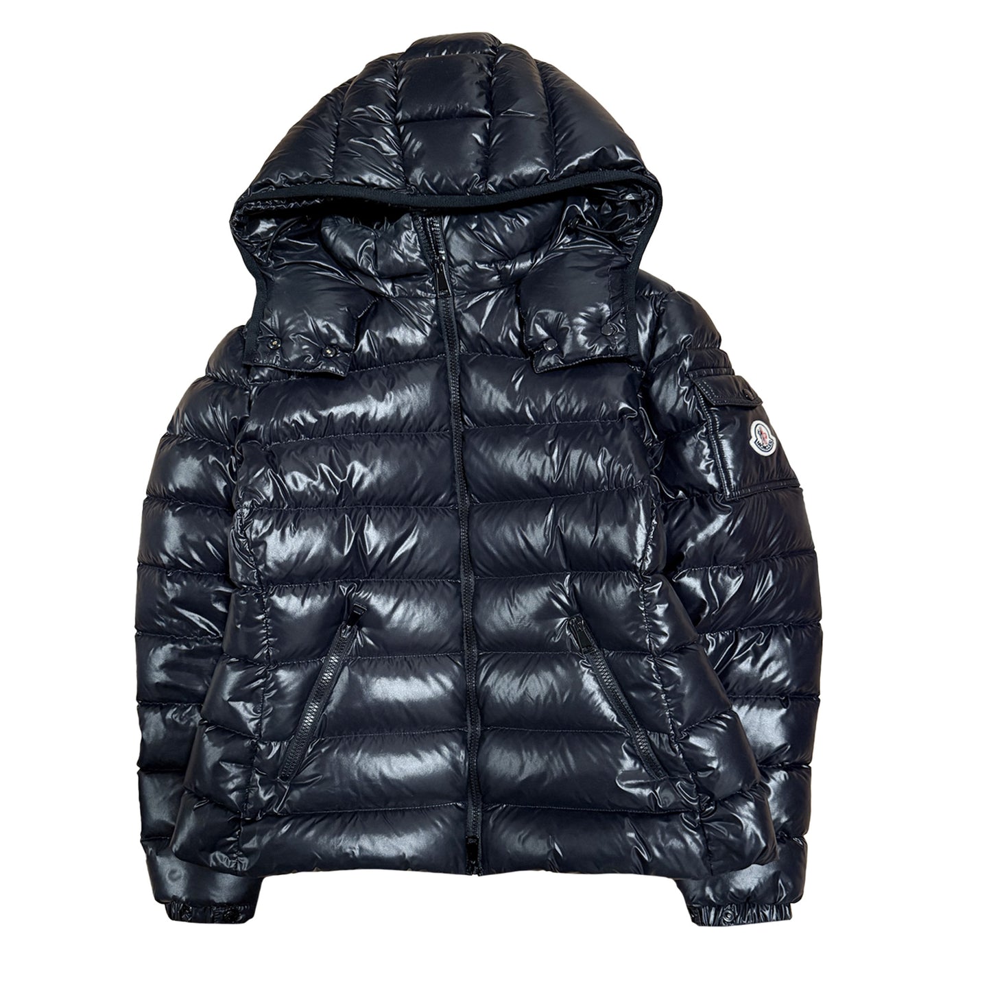 Moncler Bady Down Jacket WOMEN