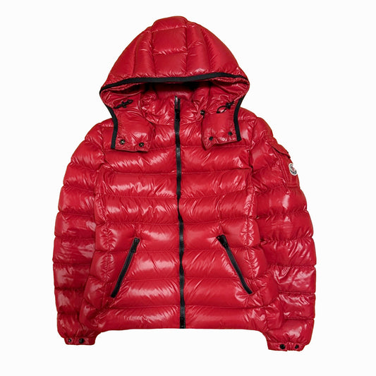 Moncler Bady Down Jacket WOMEN