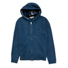 Burberry Check Zip Hoodie