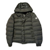 Moncler Hem Down Jacket