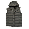 Moncler Hem Down Jacket