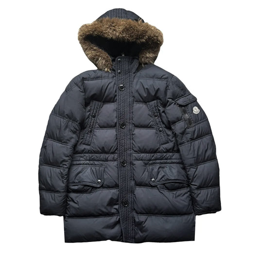 Moncler Affton Down Jacket