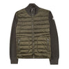 Moncler Down Cardigan
