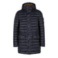 Moncler Benjamin Hooded Down Jacket