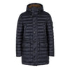 Moncler Benjamin Hooded Down Jacket