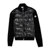 Moncler Down Cardigan