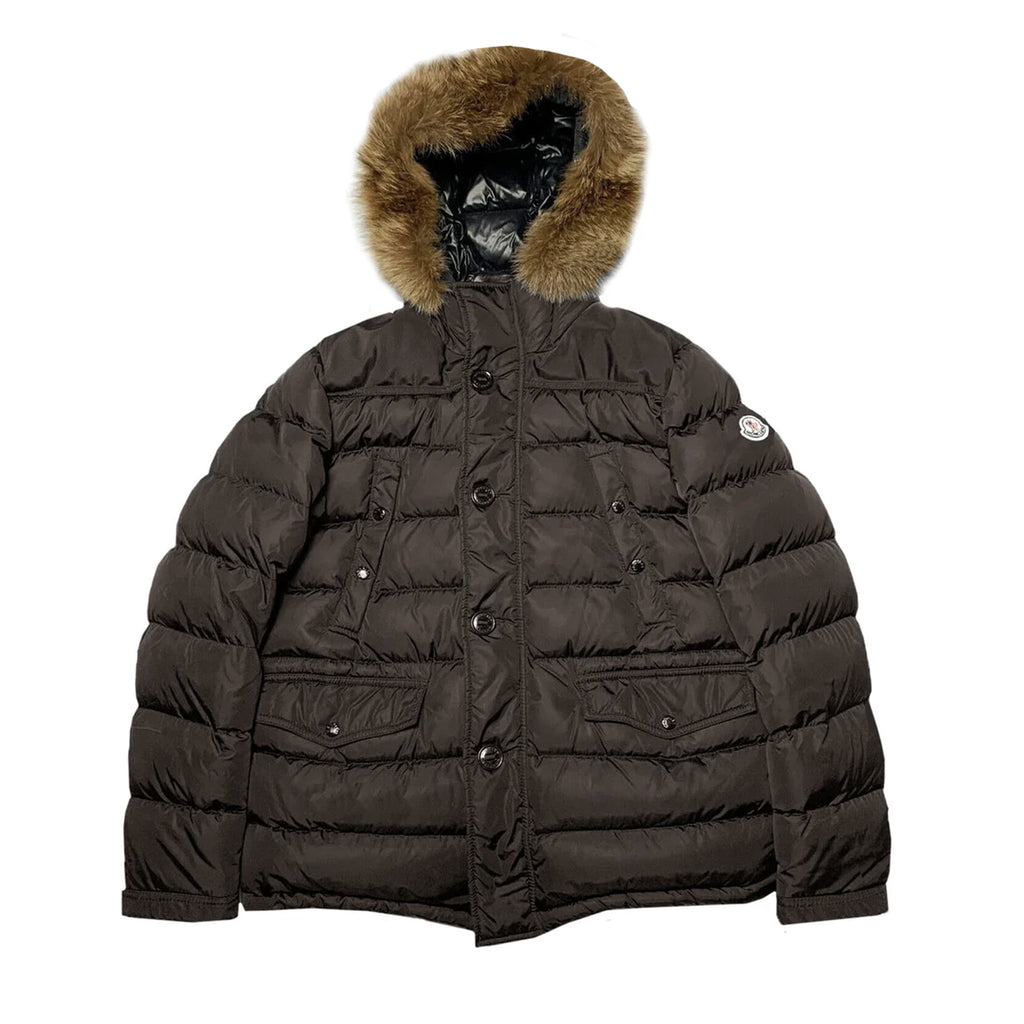 Moncler Charente Down Jacket