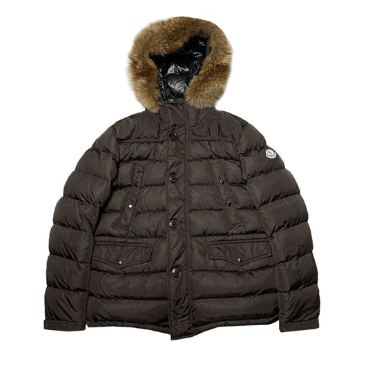 Moncler Charente Down Jacket