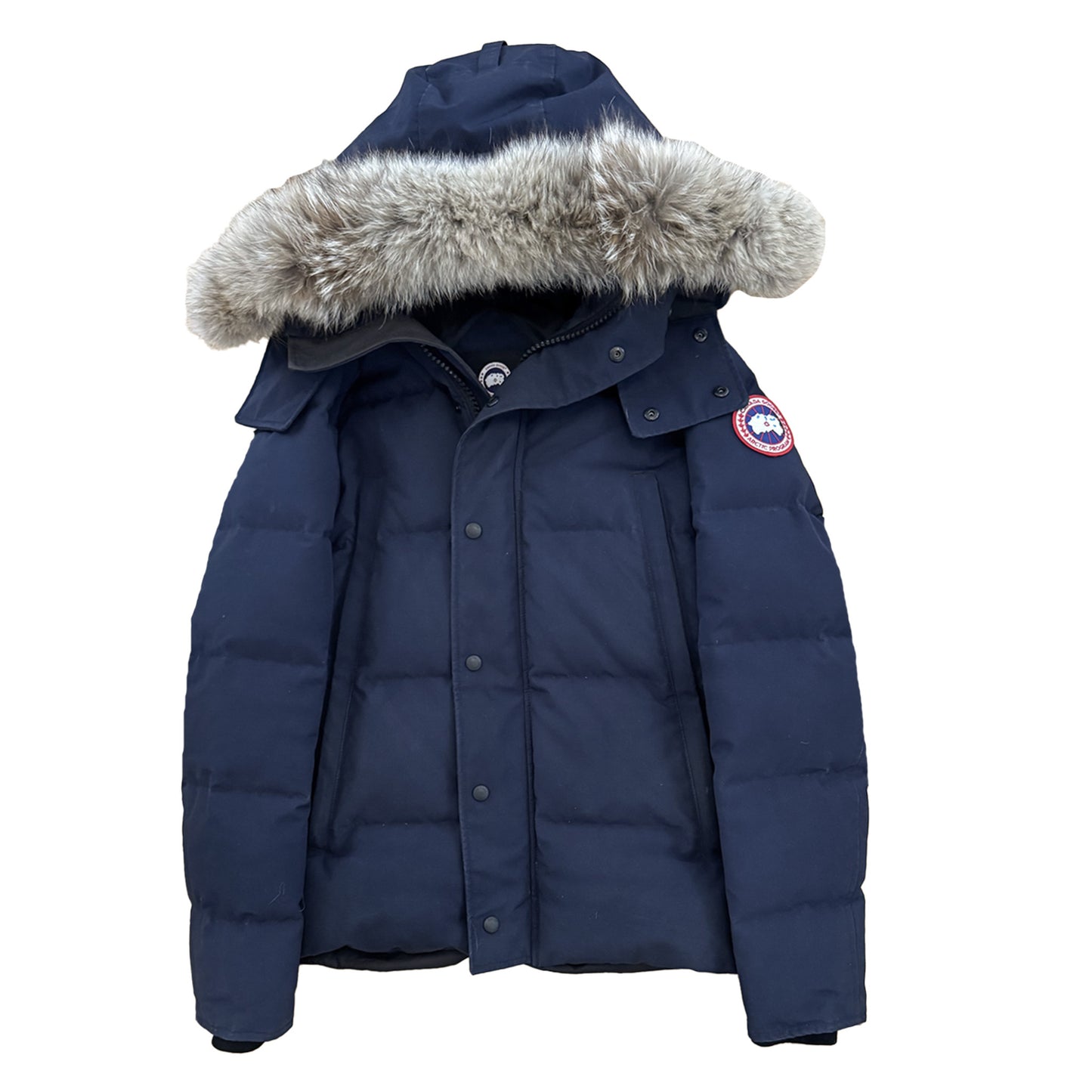 Canada Goose Wyndham Parka