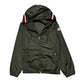 Moncler Grimpeurs Hooded Windbreaker
