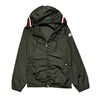 Moncler Grimpeurs Hooded Windbreaker