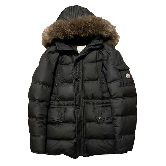 Moncler Affton Down Jacket