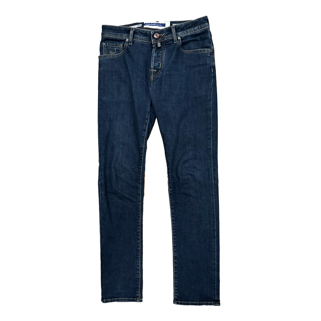 Jacob Cohën Nick Slim Fit Stretch Jeans