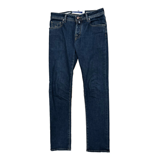 Jacob Cohën Nick Slim Fit Stretch Jeans