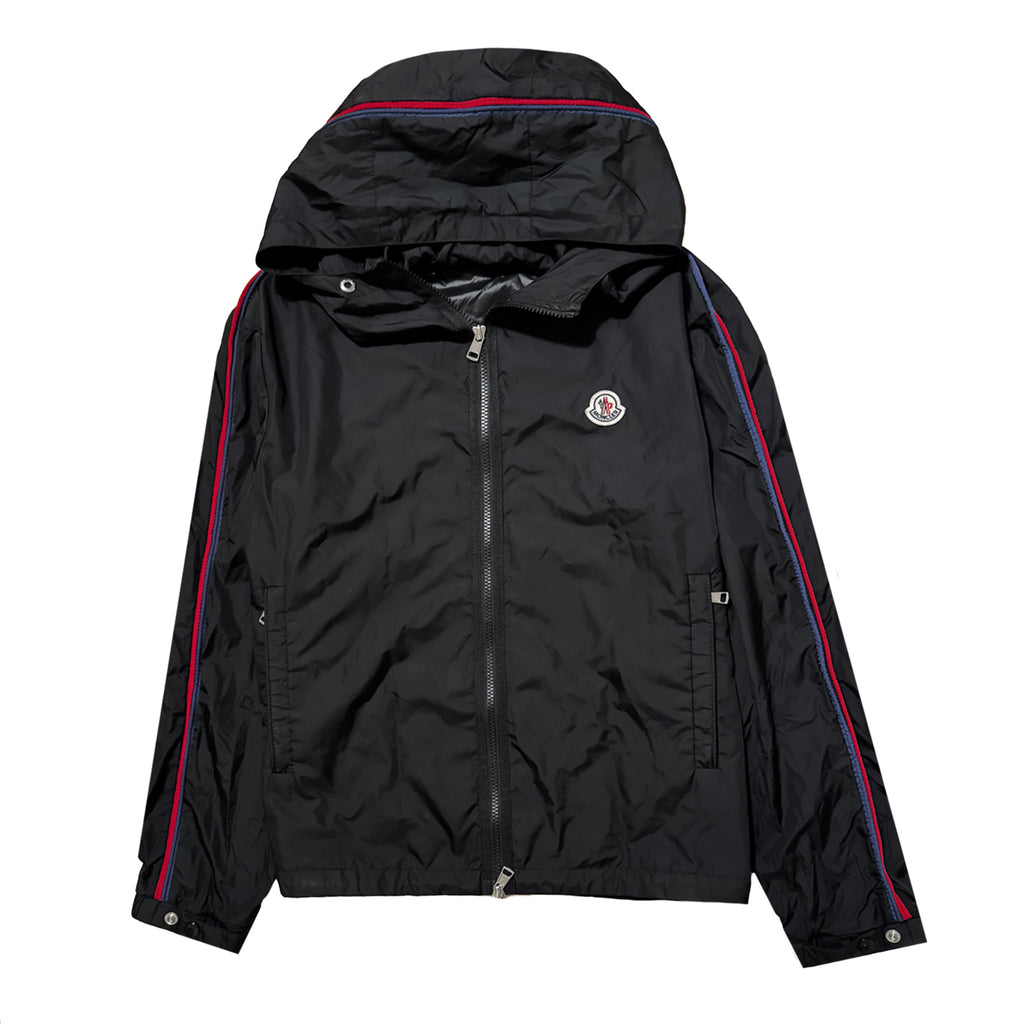 Moncler Hattab Rain Jacket