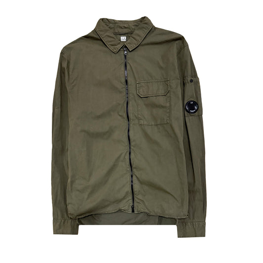 C.P Company Overshirt