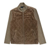 Burberry Vintage Check Zip-up Cardigan