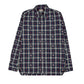 Burberry Check Shirt