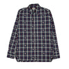 Burberry Check Shirt
