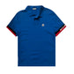 Moncler Piqué Polo Shirt