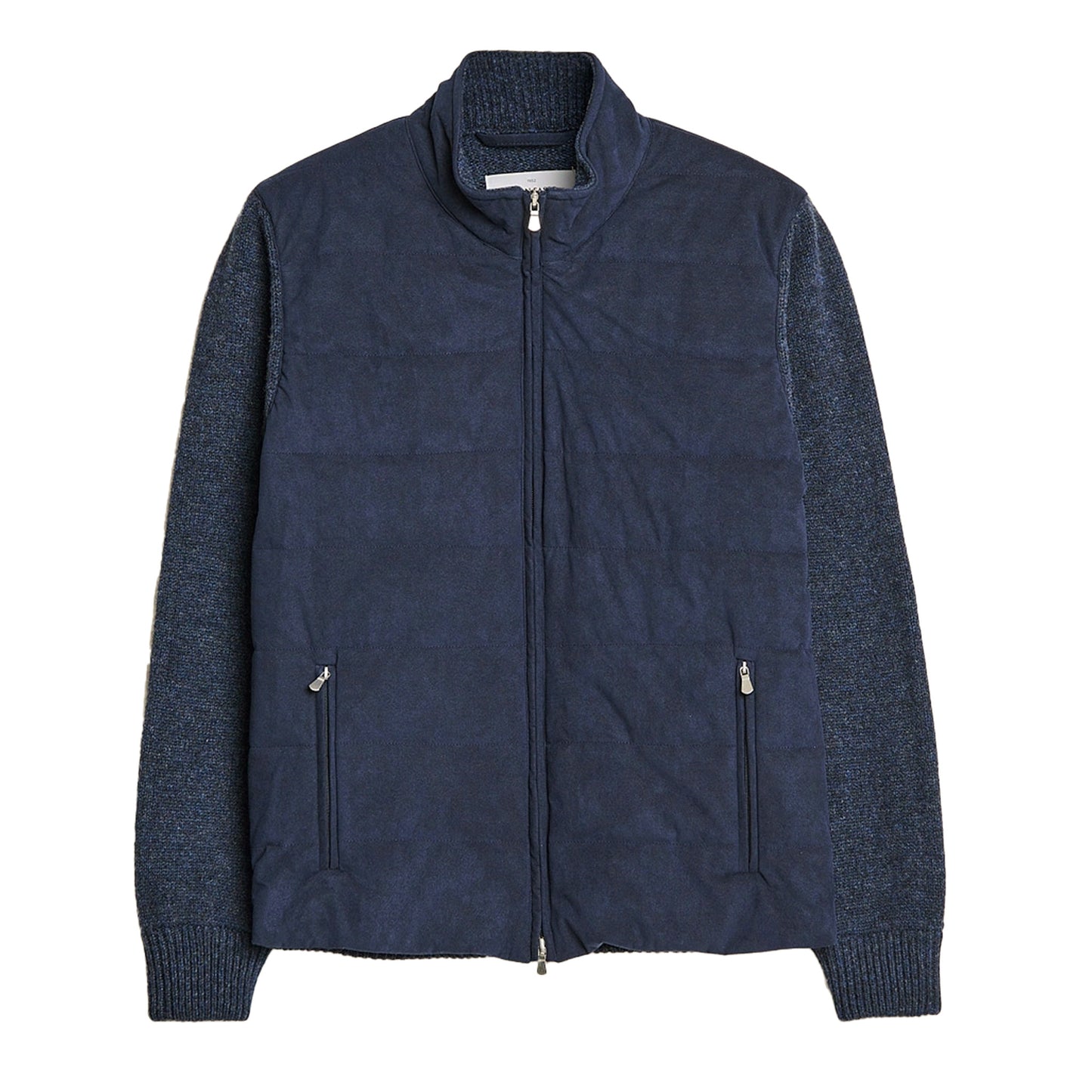 Gran Sasso Wool Cardigan