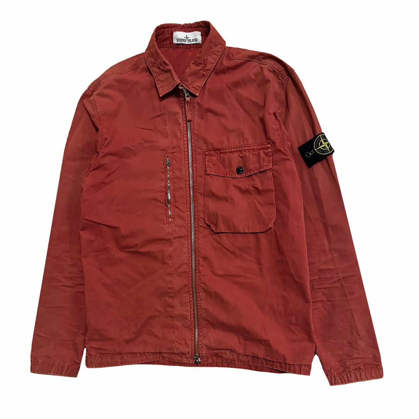 Stone Island Overshirt