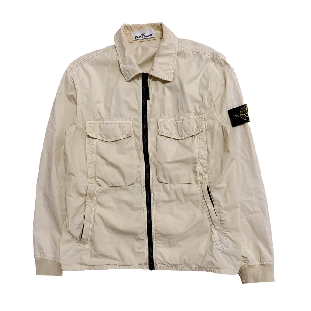 Stone Island Overshirt