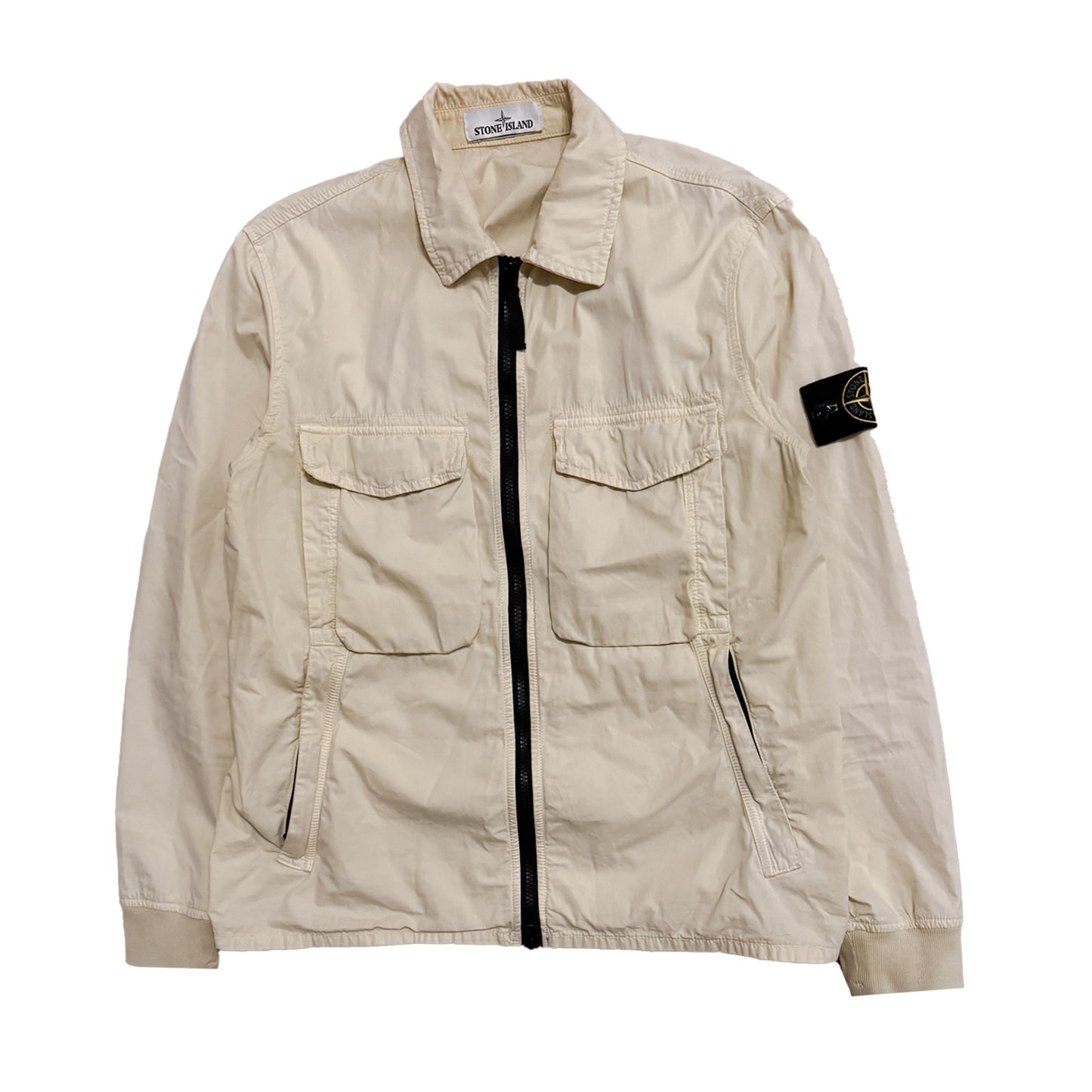 Stone Island Overshirt