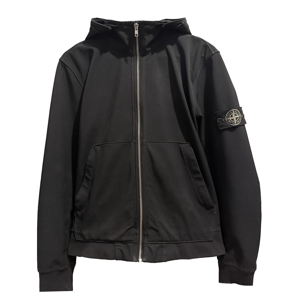 Stone Island Soft Shell Jacket