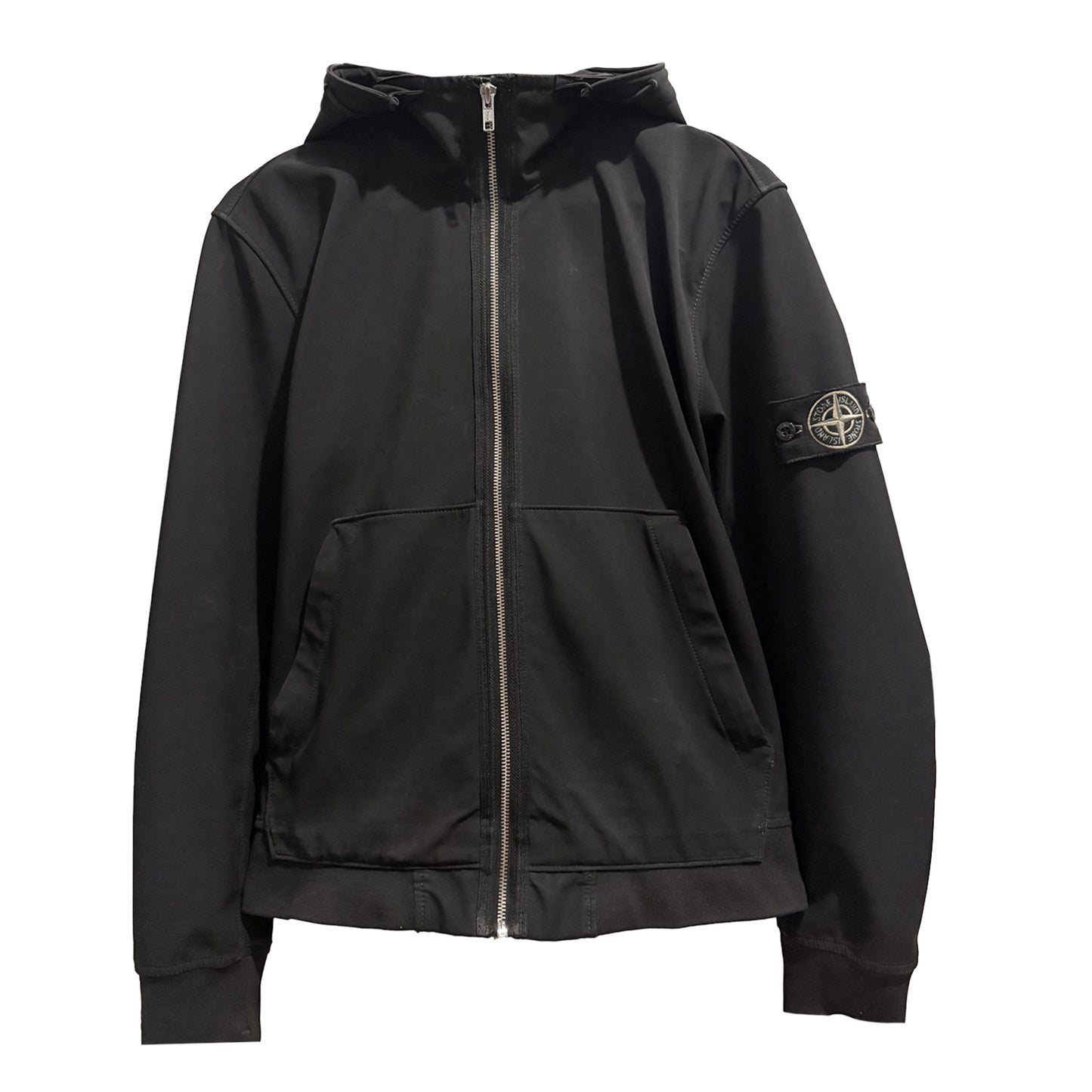 Stone Island Soft Shell Jacket