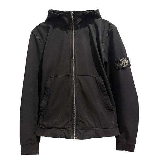 Stone Island Soft Shell Jacket